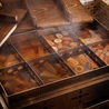 【完全個室完備】炭火焼リリー　すすきの店のおすすめポイント2