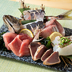 鮮魚と日本酒 魚ぽん大蔵 池袋本店特集写真1
