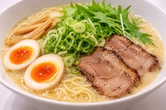 暁・牛肉麺
