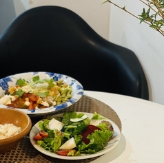 soy cafe ソイカフェ 大分のおすすめ料理1