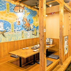 肉豆冨とレモンサワー さかな食堂 安べゑ 佐世保山県町店の写真3