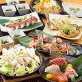 くいもの屋 わん 東陽町駅前店のおすすめ料理1