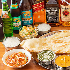 ロータスキッチン 南千住店の特集写真