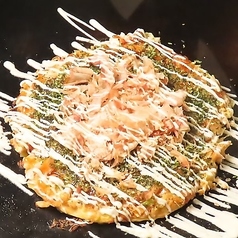 41 関西お好み焼き