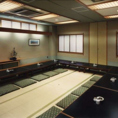 普段個室として2部屋(22名様・18名様)ご提供しているお座敷のお部屋をつなげて、最大40名様まで利用可能な貸切部屋をご用意◎2階がまるっと貸切になるので、宴会に最適です！宴会用のコースも各種ご用意しておりますので、お気軽にお問い合わせください。