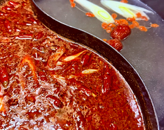 渝川のコース写真