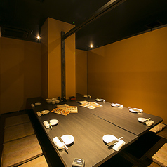 個室居酒屋 いろどり 梅田 大阪駅前店の特集写真