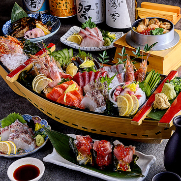 粋宵 IKIYOI 新横浜店のおすすめ料理1