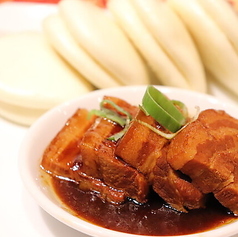 東坡肉(トンポーロー)包み(4ヶ入り)