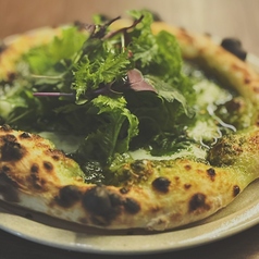 グリーン ヴェルデ グリーン