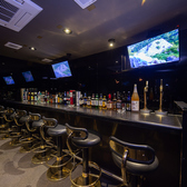 BAR REPLICA バーレプリカの雰囲気2