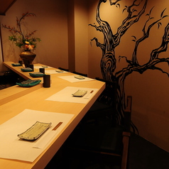 串揚げ 心平の雰囲気1