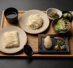 素麺屋 糸 六本木店のおすすめランチ2