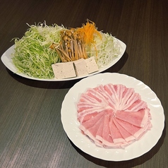 旬彩酒房 一の木の特集写真