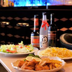 NOMO RIZ ノモリズ 歌舞伎町店のおすすめポイント1