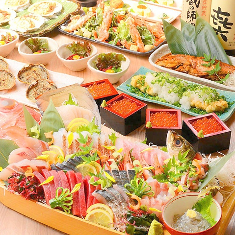 鰓呼吸 那覇久茂地店