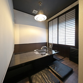 焼肉酒場MaDa 小松店の雰囲気3