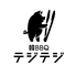 韓BBQテジテジのロゴ