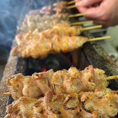 鳥吉　神立店の写真