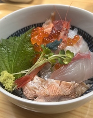居酒屋 集魚 SWIMMYのおすすめランチ1