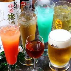 中国料理 ながさき家のコース写真