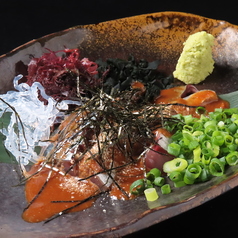 【名物】博多名物ごまさば