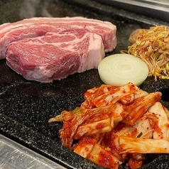 焼肉
