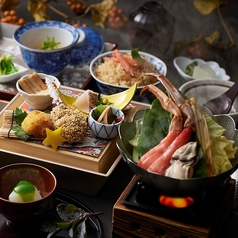 源氏総本店 南越谷店のコース写真