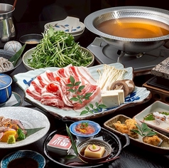 お和食 まるのコース写真