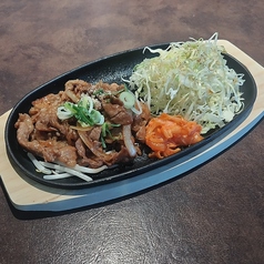 焼肉