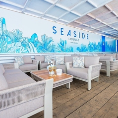 海の家 BBQ Seaside Lounge Yuigahama シーサイドラウンジ 由比ガ浜の特集写真