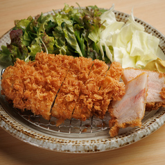 黒豚ふくやのおすすめ料理3