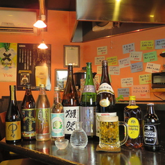 大満足のラインナップ☆