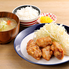 焼鳥 串カツ&飲み放題 たま 名掛丁店のおすすめランチ2