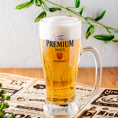 プレミアム モルツ