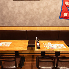 ロータスキッチン 南千住店の特集写真