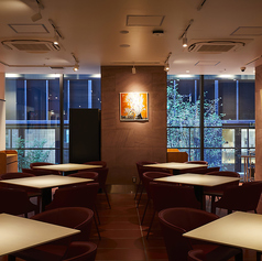 美羊味坊の雰囲気3