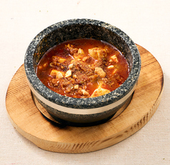 灼熱四川風麻婆