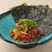 肉料理 いま井 東心斎橋店の雰囲気3