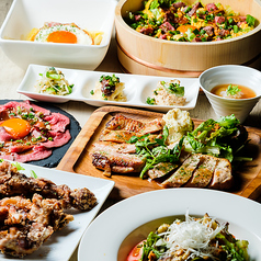 肉と日本酒バル ワラカド 船橋店特集写真1