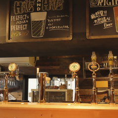 PERFECT BEER KITCHEN 志木の特集写真