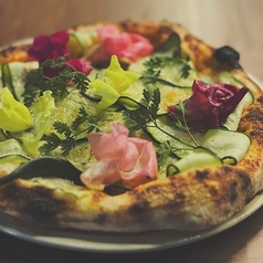 ズッキーニ オルトラーナ