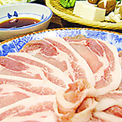 とんかつと旬のお料理 かつ吉 水道橋店のコース写真