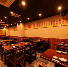 【喫煙可】マグロ×日本酒 個室居酒屋 新橋マグロ漁港の特集写真
