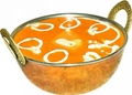 料理メニュー写真&nbsp;バターチキンカレー