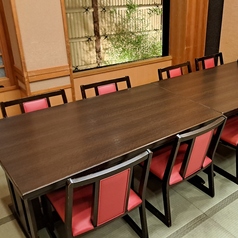 かごの屋 奈良橿原店の雰囲気3
