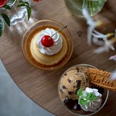 HALF cafe　【宴会/貸切可】のおすすめ料理2