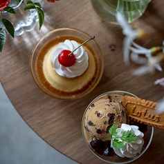 HALF cafeのおすすめ料理2