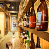 当店のコースは全て飲み放題付き！もちろん生ビールや種類豊富な日本酒・焼酎などご用意!!誕生日会や歓送迎会などの様々なシーンに合わせて最適な飲み放題付コースをご提案させて頂きます♪新潟駅徒歩1分と幹事様も安心の好立地！新潟駅での宴会はぜひ当店をご利用下さい！