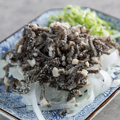 料理メニュー写真&nbsp;生センマイ